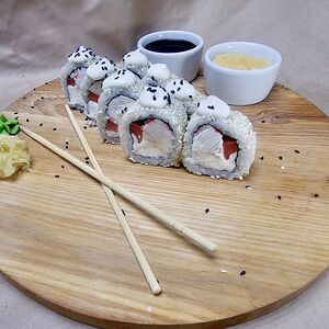 Красти Краб