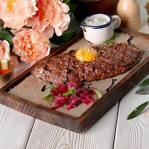 Хорци по-аджарски