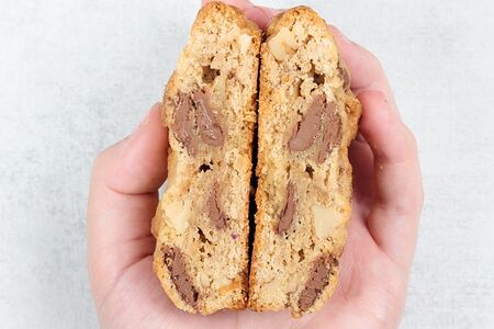 Классический кукис