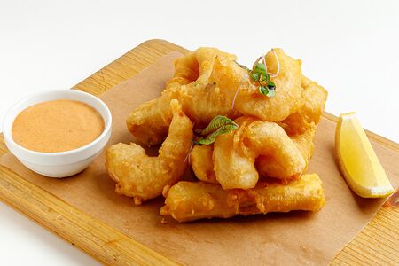 Фрито мисто