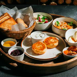 Полезное утро