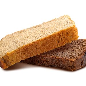 Хлеб черный