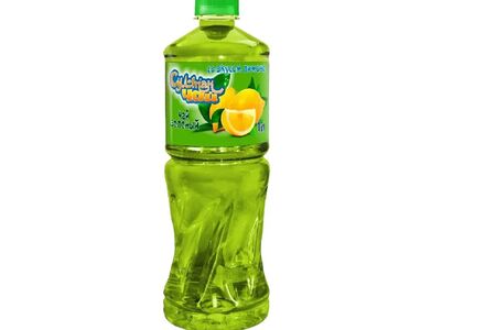 Султан Чай зеленый лимон