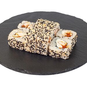 Ролл Тори спайси