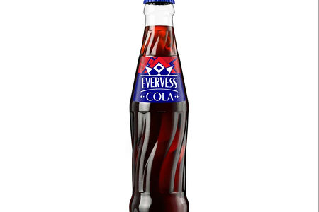 Evervess Cola