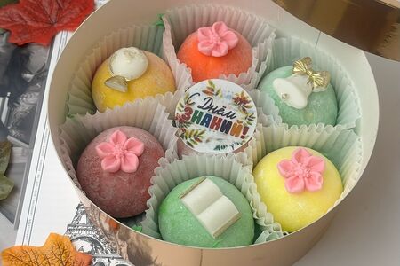 Моти ассорти 1 сентября