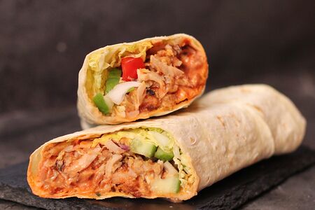 Шаурма Сытная 