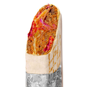 Дурум Аджика