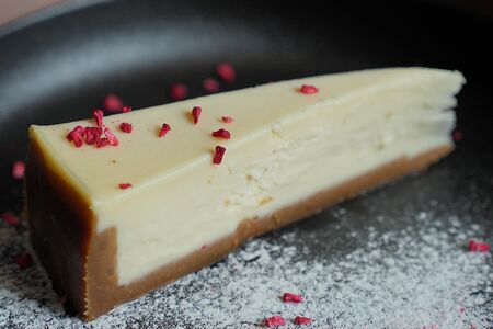 Чизкейк Нью-Йорк