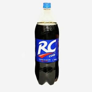 RC Cola классическая