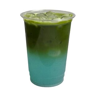 Матча-тоник 