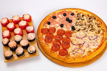 Комбо Сытный