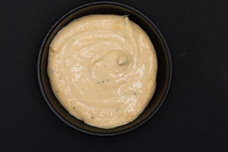 Соус Цезарь 