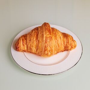 Круассан классический