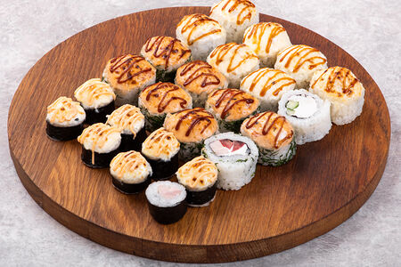 Набор Огонёк