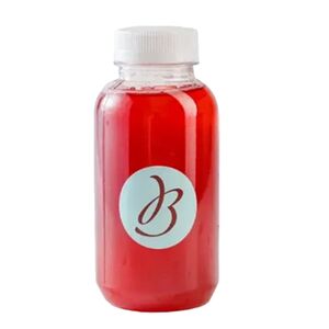 Морс клюквенный 