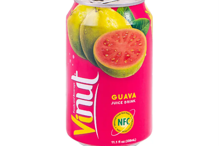 Напиток vinut гуава