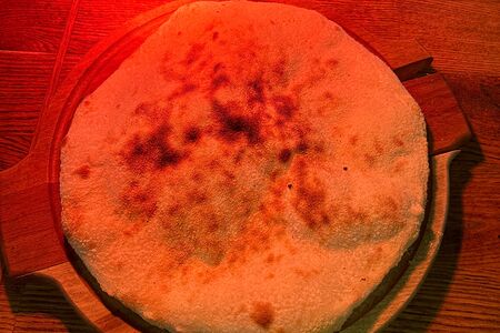 Лепешка La Villa 