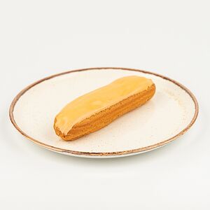 Эклер Маракуйя