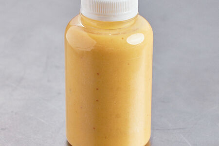 Забота смузи