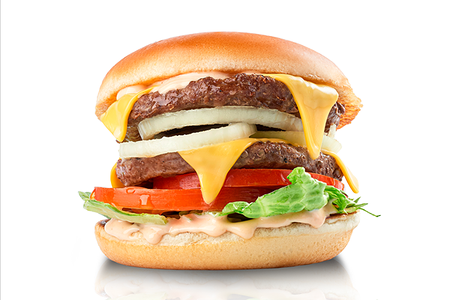 Джуниор Калифорния Дабл