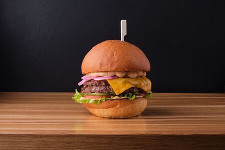 Двойной тейсти Яс