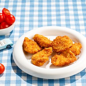Наггетсы из курочки
