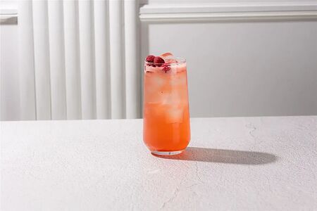 Виноград-малина