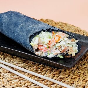 Шаурма Том Ям 