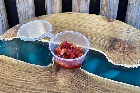 Соус Тобадзян