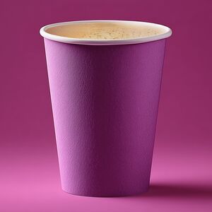 Ванильный Раф