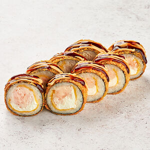 Темпура Чикен Дабл Чиз