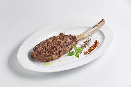 Стейк томагавк 900 гр