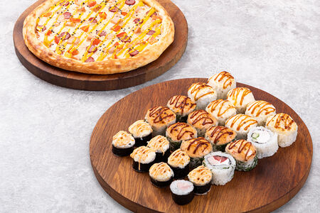 Комбо-набор 8