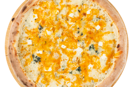 Пять сыров S