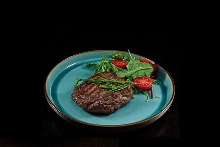 Филе миньон