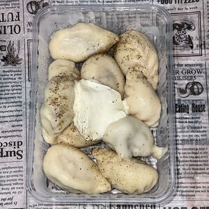 Курзе из баранины (Халяль)