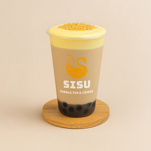 Sisu Tea