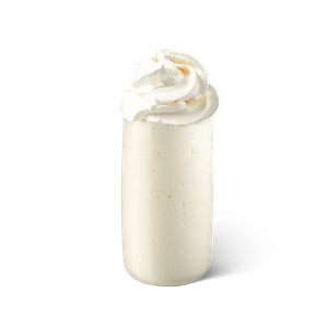 Фраппе Ванилла