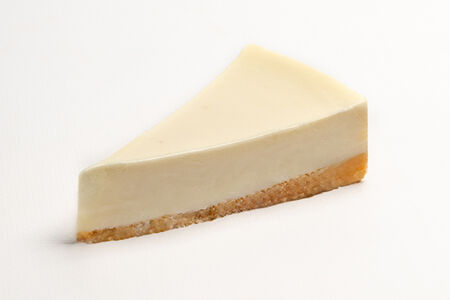 Чизкейк Нью-Йорк