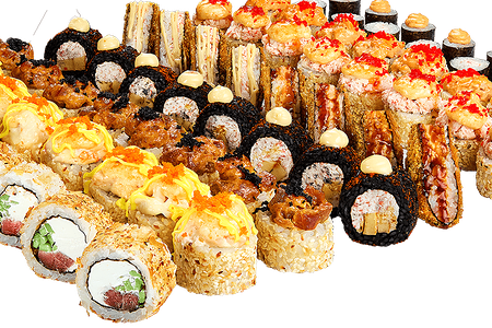 На компанию