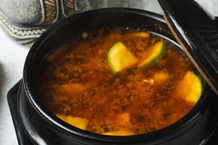 Тендянтиге