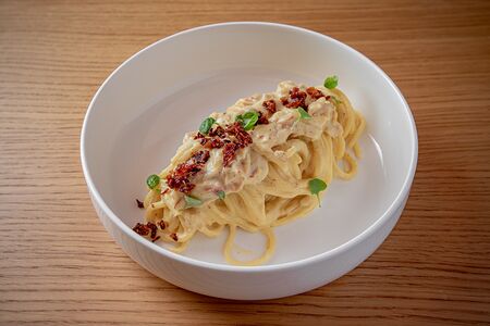 Паста Карбонара