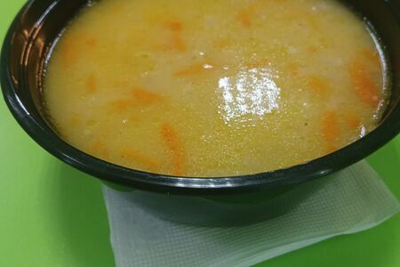 Суп Гороховый на семью