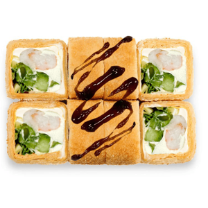 Шримп Темпура