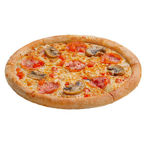 Пицца Европейская D23