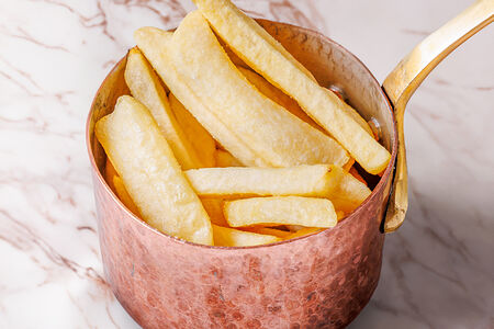 Картофель фри