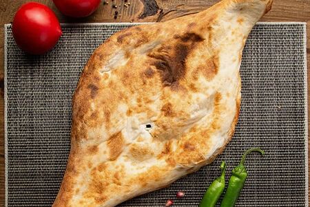 Грузинский лаваш