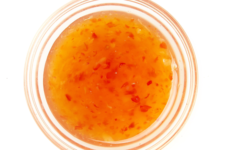 Соус сладкй чили