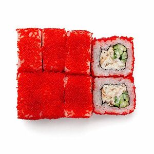 Калифорния унаги